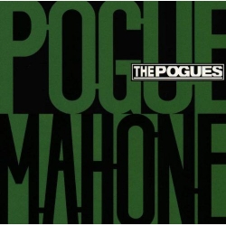 Pogues - Pogue Mahone 